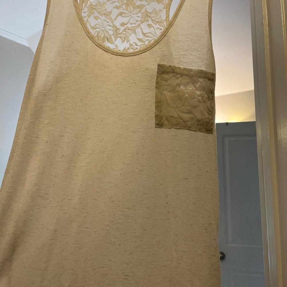Tank top